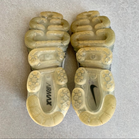 Nike Air VaporMax Asphalt 849558-002 Sz 8.5 - Picture 3 of 4